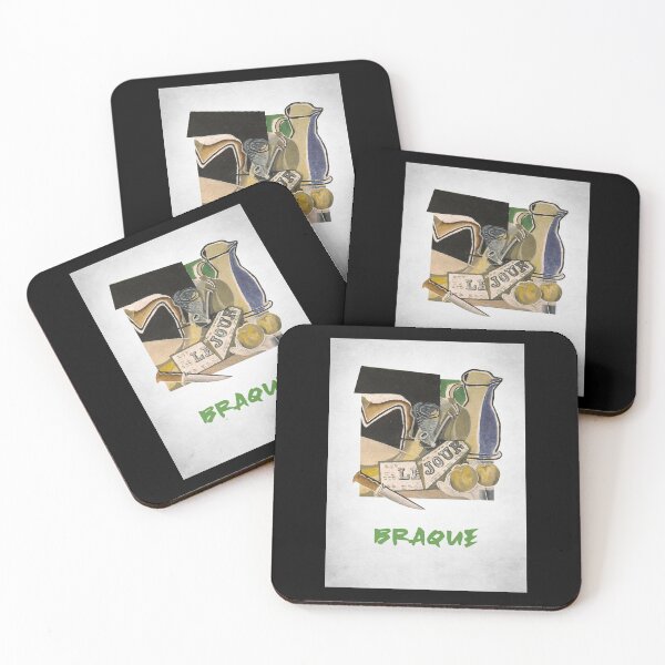 Item preview, Georges Braque designed and sold by BoKev.