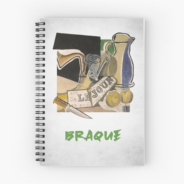 Item preview, Georges Braque designed and sold by BoKev.