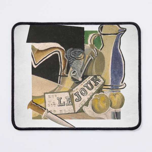 Item preview, Georges Braque designed and sold by BoKev.