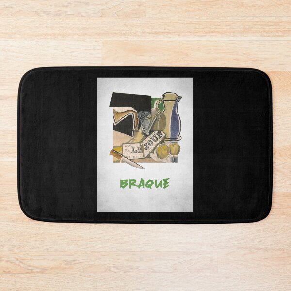 Item preview, Georges Braque designed and sold by BoKev.