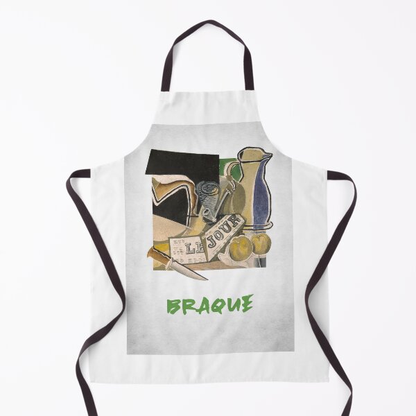 Item preview, Georges Braque designed and sold by BoKev.