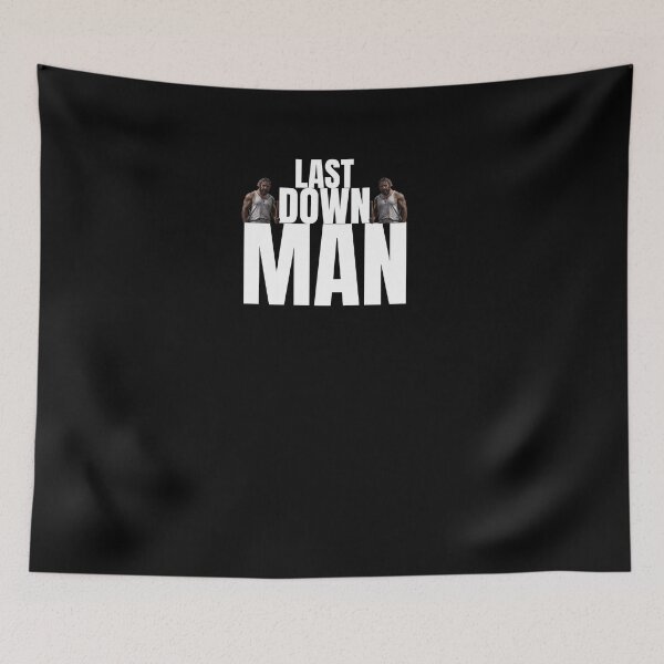 Item preview, last man down i will find you last man down i will find you last man down i will find you  designed and sold by Anass kassi.