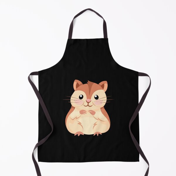 Item preview, hamster mom designed and sold by zaher97.