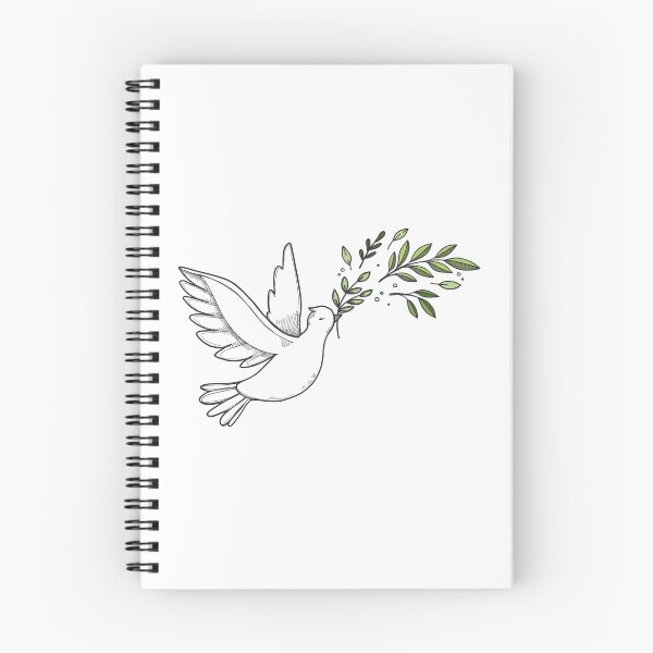 Item preview, holy spirit designed and sold by zaher97.