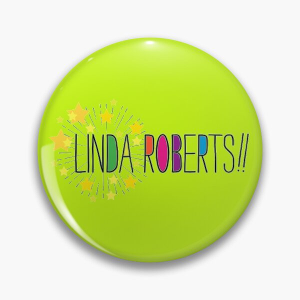 Artikelvorschau, Linda, Linda entworfen und verkauft von Linda Roberts.