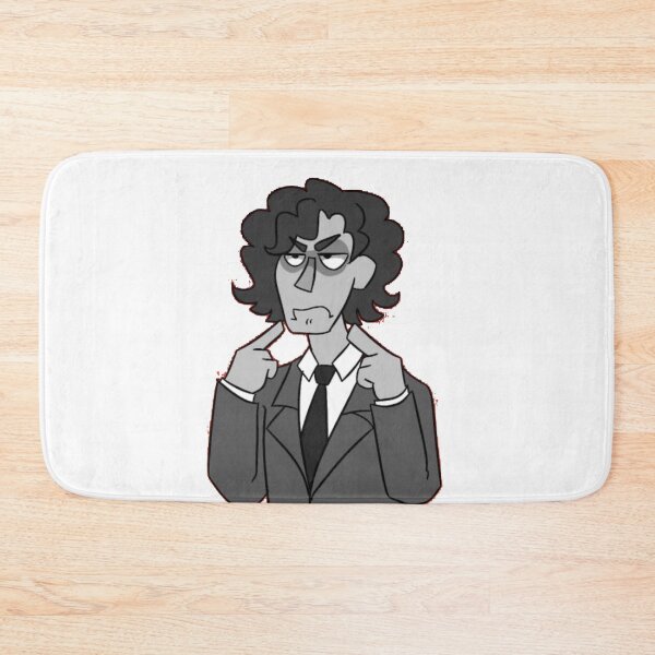 Item preview, The Walten files designed and sold by Inkrebel.