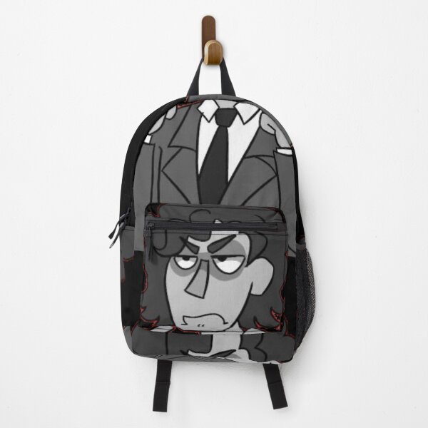 Item preview, The Walten files designed and sold by Inkrebel.