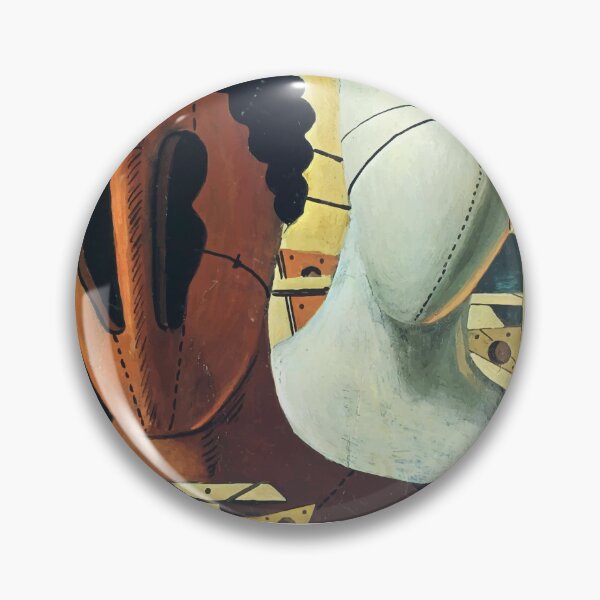 Item preview, Giorgio de Chirico designed and sold by BoKev.