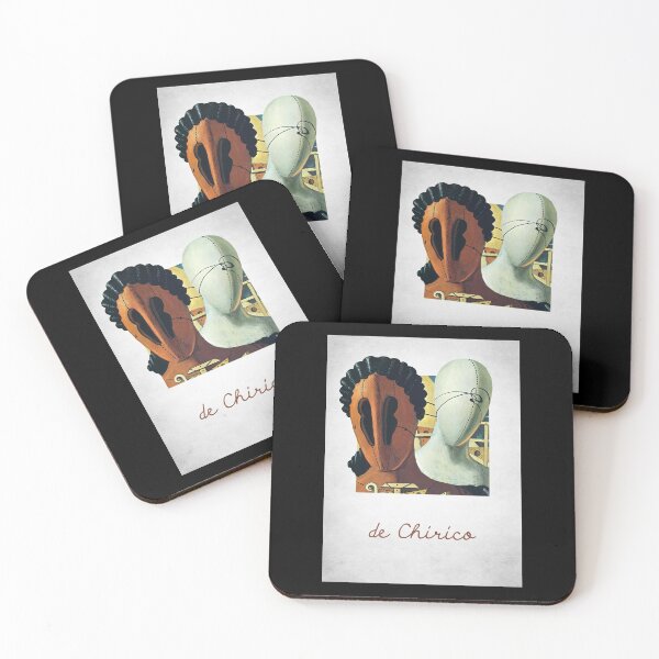 Item preview, Giorgio de Chirico designed and sold by BoKev.