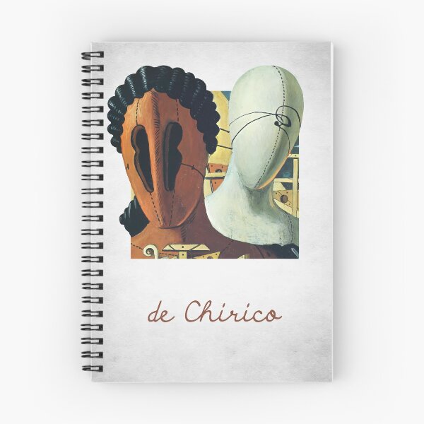 Item preview, Giorgio de Chirico designed and sold by BoKev.