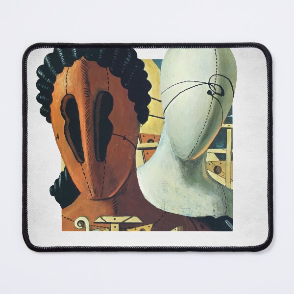 Item preview, Giorgio de Chirico designed and sold by BoKev.