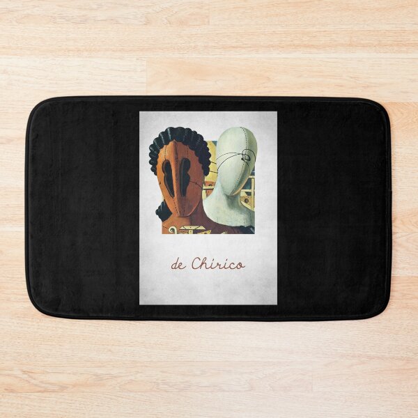 Item preview, Giorgio de Chirico designed and sold by BoKev.