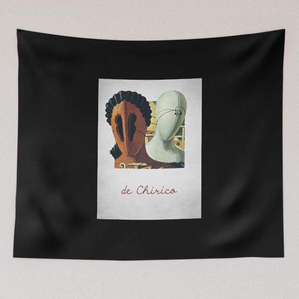 Item preview, Giorgio de Chirico designed and sold by BoKev.