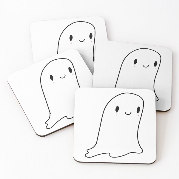 Item preview, Fantasma feliz designed and sold by jordonhalland.