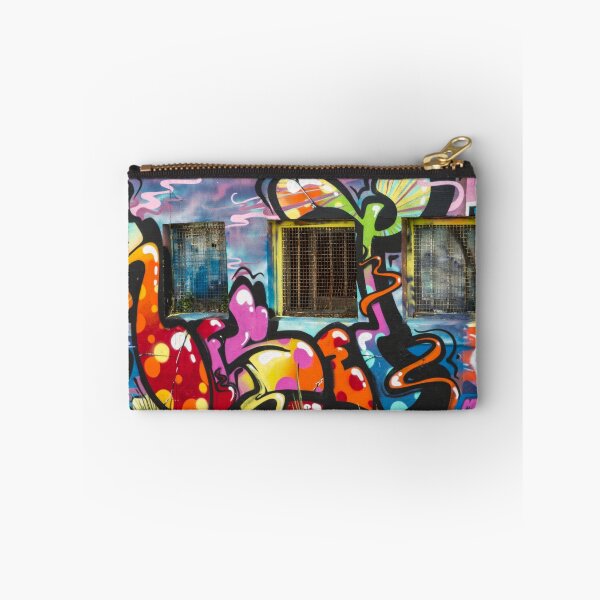 Item preview, Street art in Bondi designed and sold by justine Gordon.