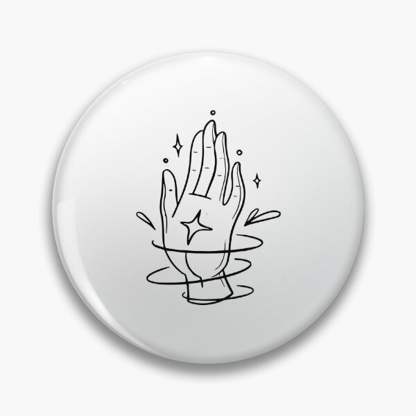 Item preview, human hand designed and sold by zaher97.