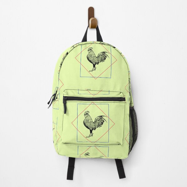 Item preview, Vintage Rooster Design designed and sold by Red-ElYoubi.