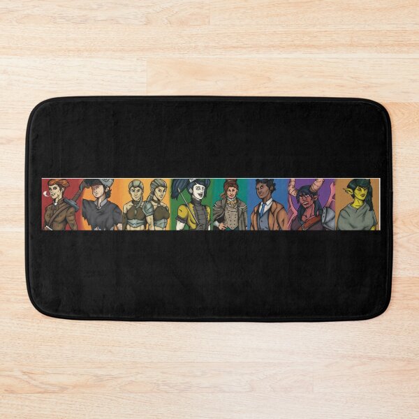 Item preview, Titled Masters Banner designed and sold by voidsticker.