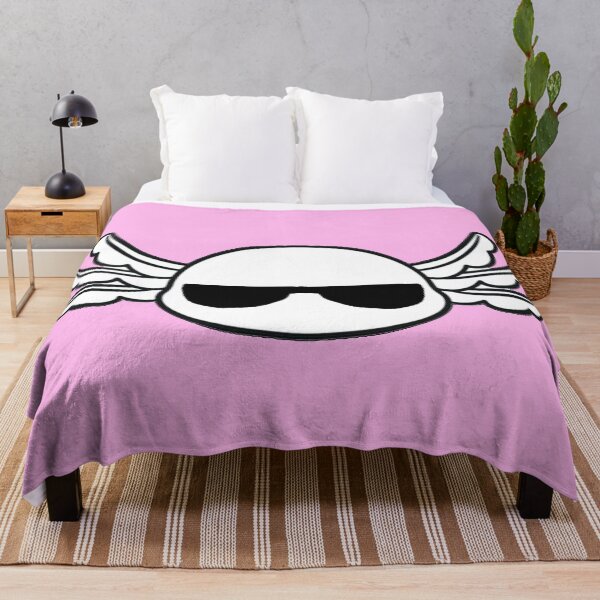Item preview, Gangster Axolotl Shades Funny Fish Funny designed and sold by EllConApparel.