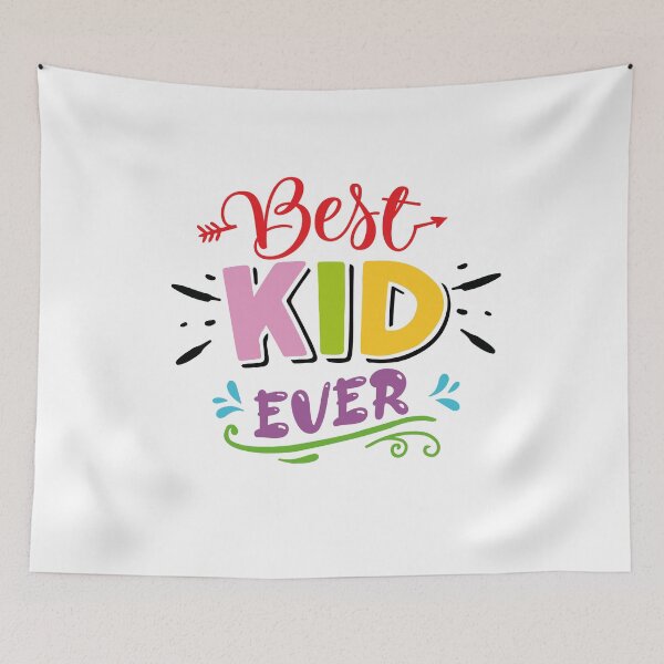 Item preview, Best Kid Ever Shirts, Fathers day, Gift for Father designed and sold by ILYASLAM.
