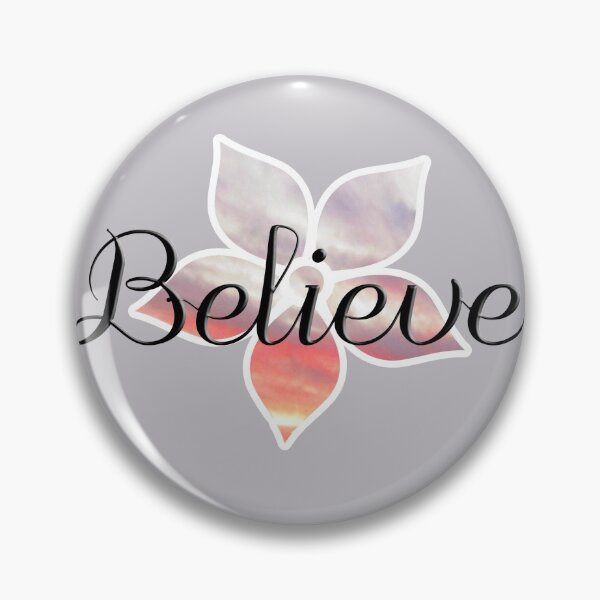 Item preview, Believe designed and sold by AloraDawnEve.