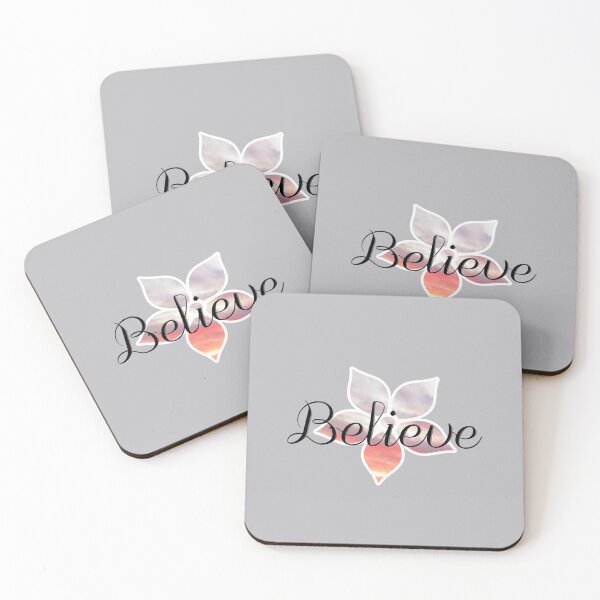 Item preview, Believe designed and sold by AloraDawnEve.