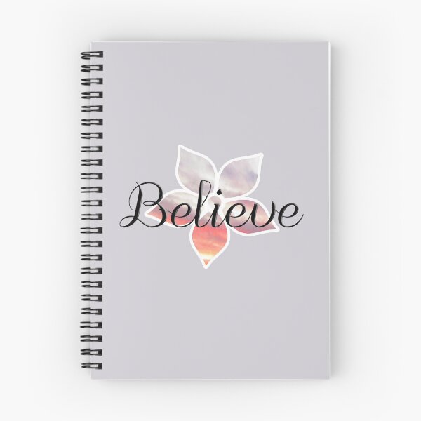Item preview, Believe designed and sold by AloraDawnEve.