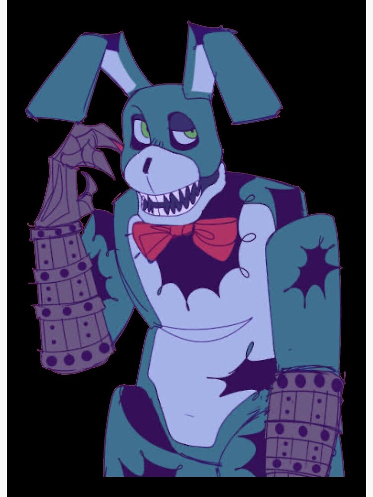 Fanart for The Walten Files! : r/fivenightsatfreddys