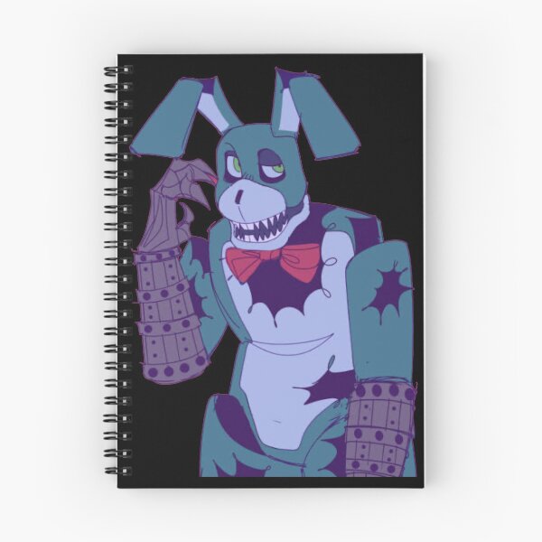 Item preview, The Walten files designed and sold by Inkrebel.