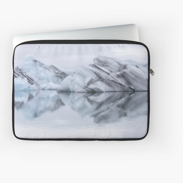 Iceland Laptop Sleeve