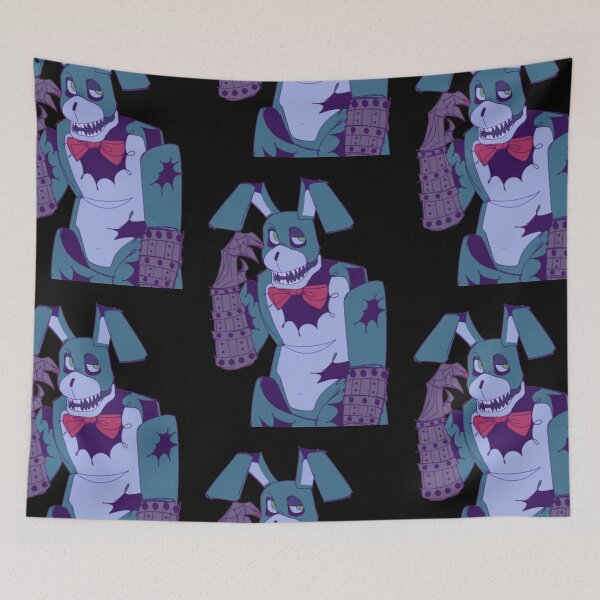 Item preview, The Walten files designed and sold by Inkrebel.