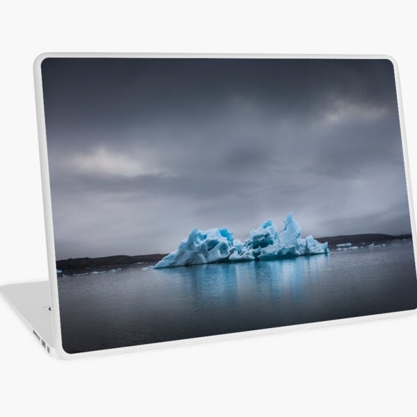 Iceland Laptop Skin