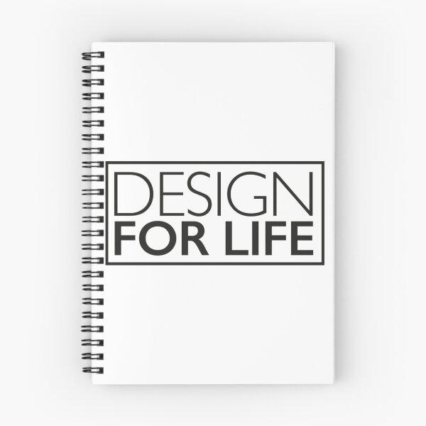 Item preview, A design for life   designed and sold by PogiTShirts.