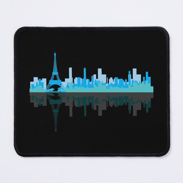 Item preview, Beautiful Paris designed and sold by Wachi-A.