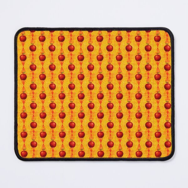 Item preview, Lined Apples Pattern designed and sold by RafaelLima7.