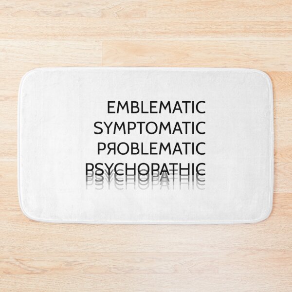 Item preview, ANTISOCIALMANIFESTO   designed and sold by PogiTShirts.