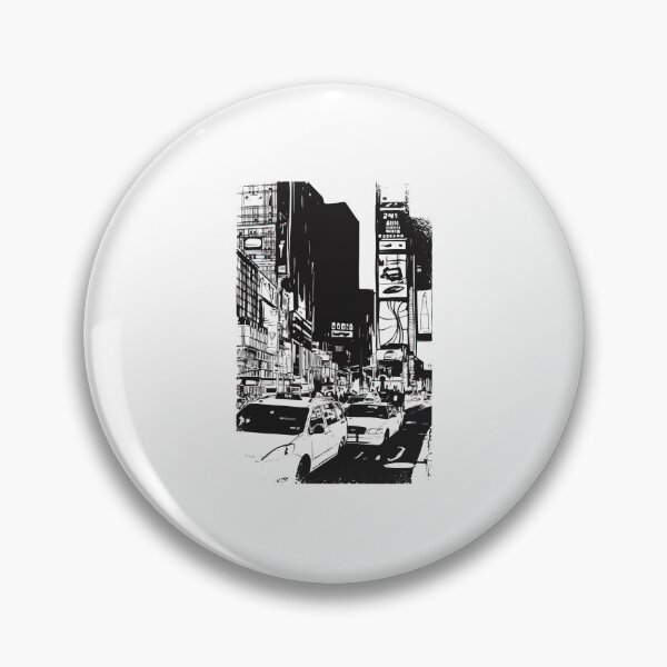 Item preview, Times Square designed and sold by zaher97.