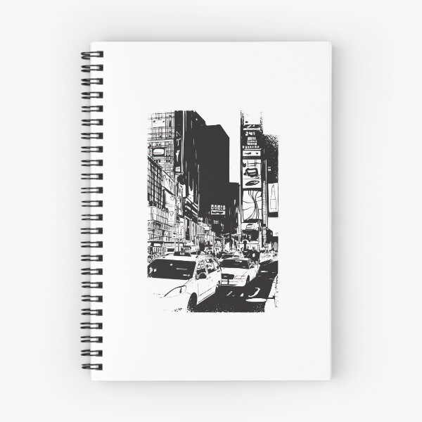 Item preview, Times Square designed and sold by zaher97.