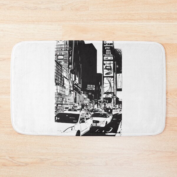 Item preview, Times Square designed and sold by zaher97.