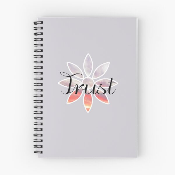 Item preview, Trust designed and sold by AloraDawnEve.