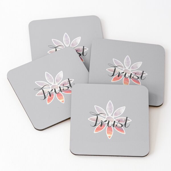 Item preview, Trust designed and sold by AloraDawnEve.