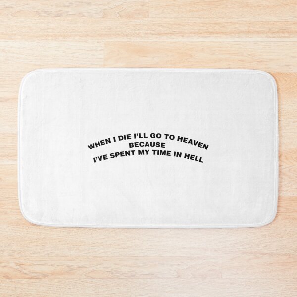 Item preview, Heaven   designed and sold by PogiTShirts.