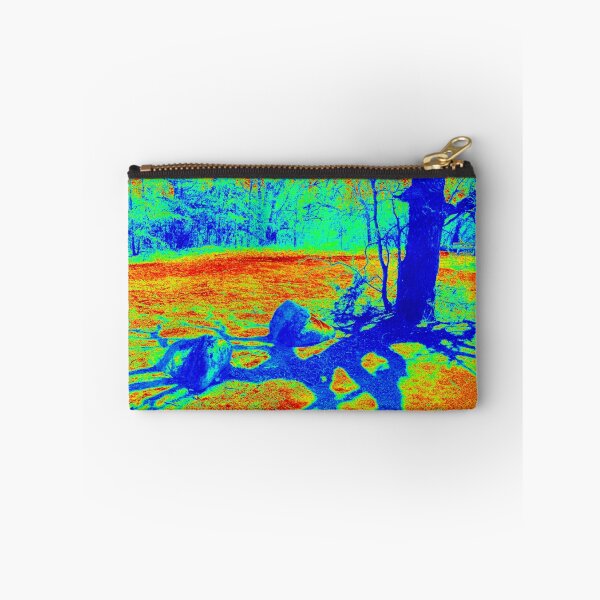 Item preview, Heat Map Tree designed and sold by Mickey Harkins.