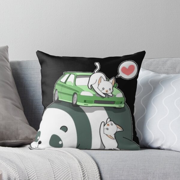 Item preview, Cuttie designed and sold by Inkrebel.