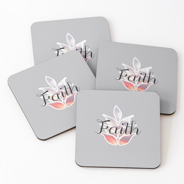 Item preview, Faith designed and sold by AloraDawnEve.
