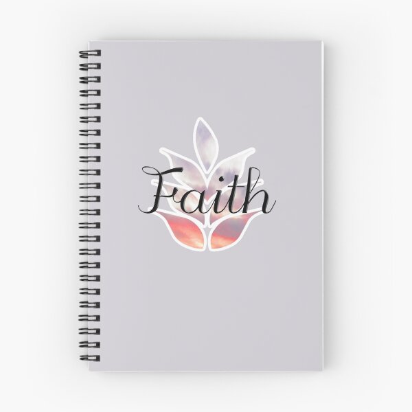Item preview, Faith designed and sold by AloraDawnEve.