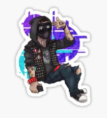 Wrench in ya plans!! Sticker