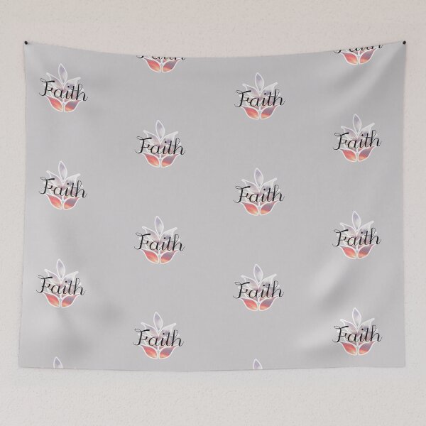 Item preview, Faith designed and sold by AloraDawnEve.