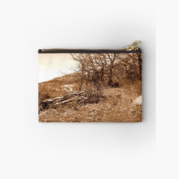 Artikelvorschau, Sepia Landscape entworfen und verkauft von Mickey Harkins.