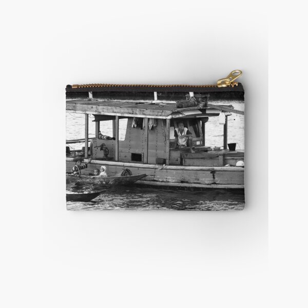 Item preview, House Boat designed and sold by Adam  Davey.